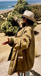 Agradecido a la vida por que se puede vivir plenamente, Aquí un recuerdo de Punta Norte, por los ´90s , ropa de Guarda Cacique y listo para la función jaja | Ruben Montero