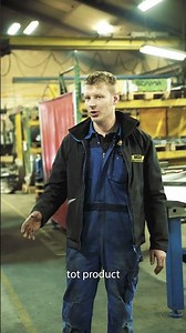 Meet The Makers | MDE Machinebouw