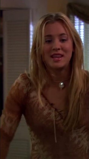 "Here's eleventy million dollars!" | 8 Simple Rules S1 Ep3