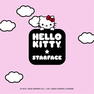 12K views · 1K reactions | Supercute skincare is here! Introducing Hello Kitty x Starface ⭐Shop the limited edition case and 32 hydro-stars now: https://bit.ly/3pCoMau | Hello Kitty | Facebook