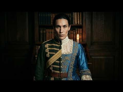 The Spy Who Fooled Two Kingdoms: The Mystery of Chevalier d’Eon