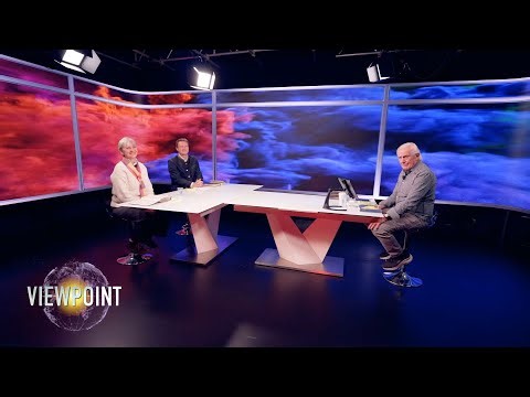 VIEWPOINT Season 1, Episode 19