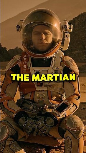The Martian’s Finale Is A Meta Reference To The Book