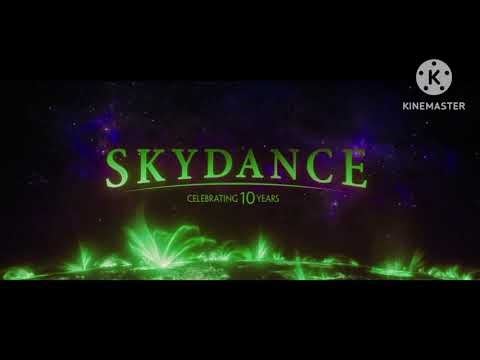 Green Lantern Corps (2022) - Opening Logos [FANMADE/FAKE]