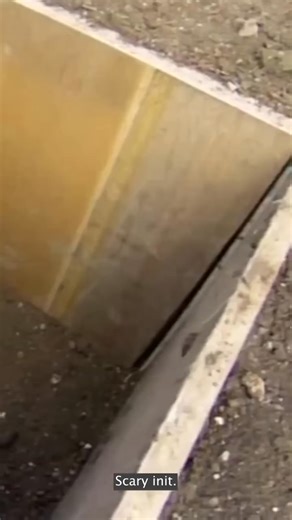 Builders prank goes wrong! #buildersprank | Ben Hanlin