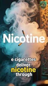 E-Cigarettes & Smokeless Tobacco: The Hidden Health Risks #publichealth #tobaccocontrol