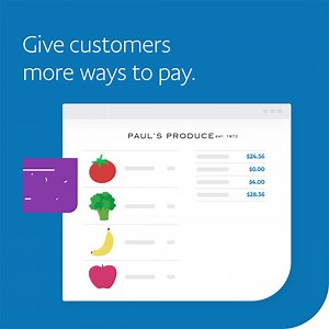 158 reactions · 19 comments | Offer payment types like pay later options, and a secure checkout experience whether your customer is online or on the go. | PayPal | Facebook