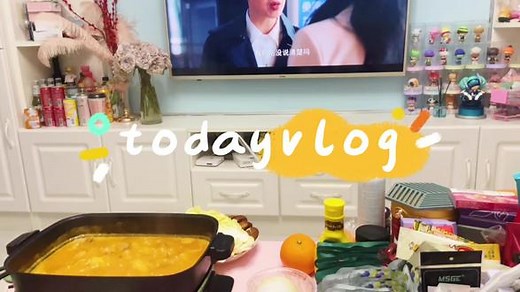 阴天⛅总是睡不醒的感觉#vlog我的日常生活 #vlog美食记 #vlog #日常美食