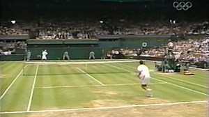 09)Wimbledon 2003.Final.Federer-Philippoussis
