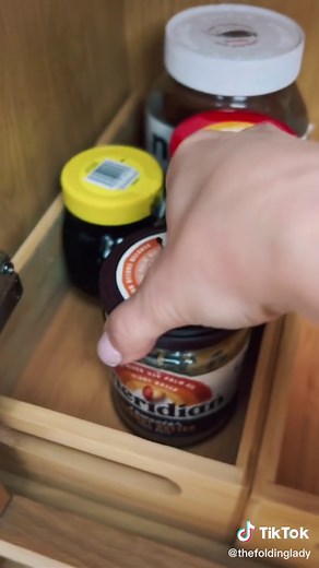 TheFoldingLady on TikTok