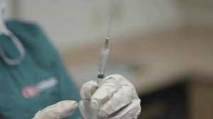 U.S. asked to prioritize frontline essential workers as distribution of Moderna shots begins