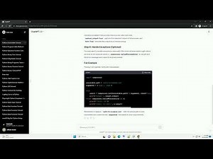 python call exe with arguments