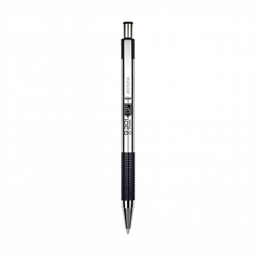 G-301 Gel Retractable