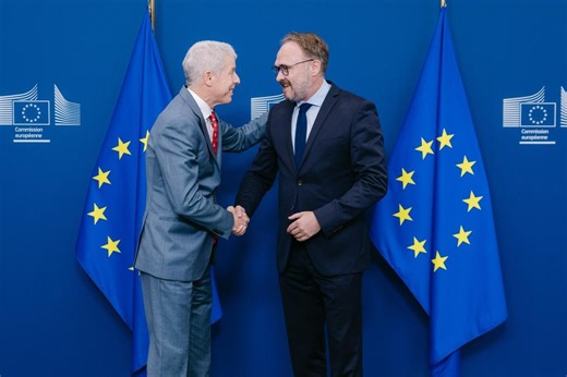 Trump energy chief: Key EU green law 'bad for the US, even worse' for Europe | Euractiv