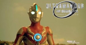 Ultraman Orb Spinoff Series' Promo Shows Gai, Jugglus as Allies