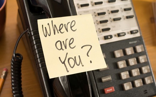 The Difference between Absenteeism, Abscondment and Desertion - LabourMan Consultants