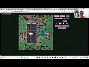 Stratego Tutorial 5 on Strategus - Priorities and saving pieces