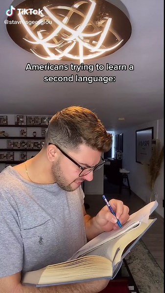 How many languages do you speak?😂👀