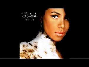 Aaliyah - Try Again (Remastered)