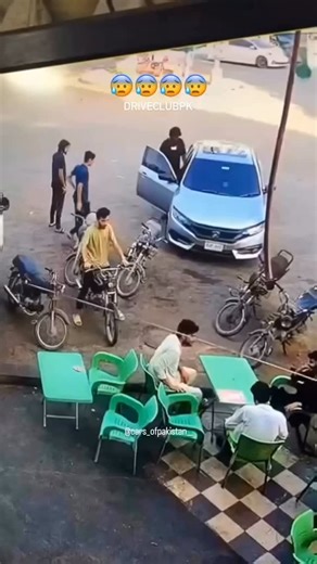 Drive Club ⛽ on Instagram: "Please keep your car locked 🤯🙏🏻 Follow @driveclub.pk 👈 The Mercedes-Benz CLR is a sports car developed by Mercedes-Benz in collaboration with AMG and HWA GmbH ¹. It was designed to meet Le Mans Grand Touring Prototype (LMGTP) regulations, and the CLRs were intended to compete in sports car events during 1999, most notably at the 24 Hours of Le Mans, which Mercedes had last won in 1989. It was the third iteration in Mercedes’ 1990s sports cars, succeeding the Merce