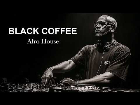 🔥 AFRO / MELODIC HOUSE 2026 - DEEP & HYPNOTIC SET BLACK NIGHTS🔥 BLACK COFFEE | Afro House Club