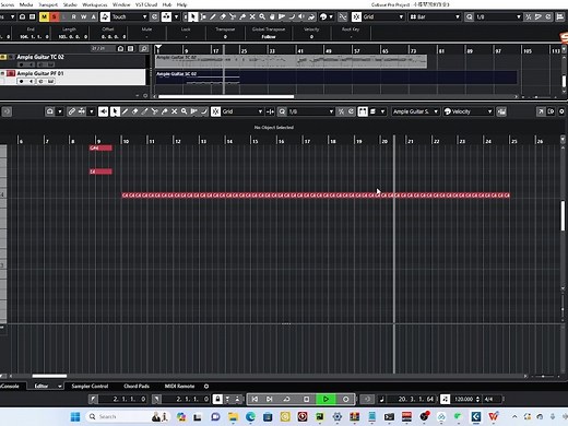 cubase(已经下载voicemeeter香蕉虚拟声卡)后切换studio设置就会出现声音
