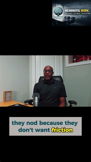 Ep 4 The Nodding Problem