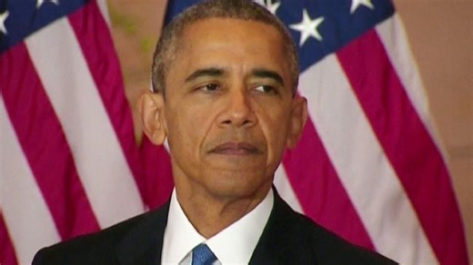 President Obama News Conference Live Stream