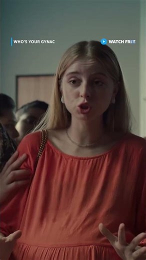 Aakhir Dr. Vidushi Kahan Chali Gayi? 😨🔥 ft. Saba Azad | Who's Your Gynac | Amazon MX Player