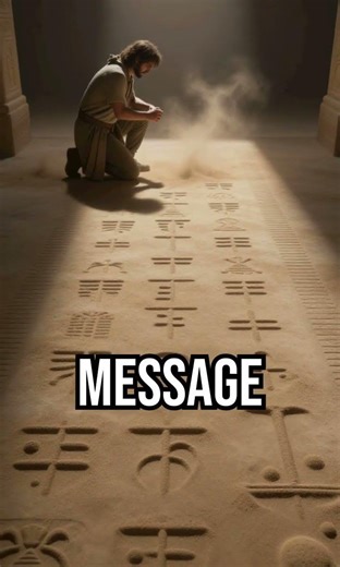 Uncover Egypt's hidden secrets! #HistoryMystery #EgyptianEnigma