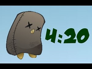 Learn to Fly 2 Speedrun - 4:20