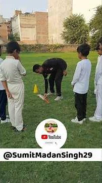 How to Hold Bat's Grip 🏏(Watch till the end to get the correct cricket bat grip in just 60 seconds!)