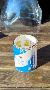 Genius Paint Can Hack You Need to Know 🎨 | 5-Minute MAGIC