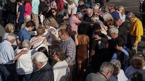 What we know about the Dadeville shooting