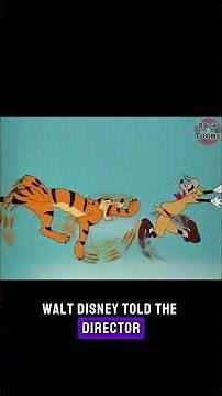Goofy and the Jungle Tiger