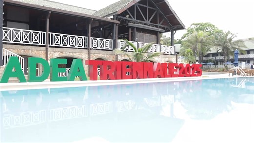 3K views · 110 reactions | From inspiring discussions on inclusive education to highlighting the vital role of secondary education as a pathway to dignified and fulfilling work, the #ADEATriennale2025 showcased powerful examples of collaboration driving lasting change. Watch the recap video for key takeaways and insights from the event. | Mastercard Foundation | Facebook