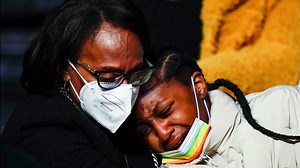 Civil rights lawsuit filed over 2022 Philadelphia fire that killed 9 children and 3 adults