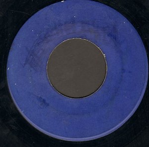 Clyde Alphonso / Carey Johnson - Let The Music Play / More Scorcher