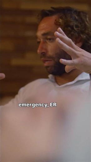 Rehab Is a Reset 🔄