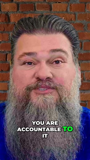 Knowing something creates responsibility, whether you want it or not. When someone is warned about something and does nothing, their inaction becomes culpability. They are now responsible for what they knew and did nothing about. Watch the full message here: https://youtu.be/Lz7gYF889yY #Responsibility #Accountability #Knowledge #Inaction #Culpability | Ruach Ministries International