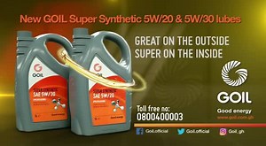 8.2K views · 99 reactions | GOIL introduces the new SAE 5W20 & 5W30 range of lubricants. Innovation that takes you further! | GOIL PLC | Facebook