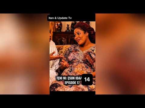 EPISODE 14; TẸNI NI 