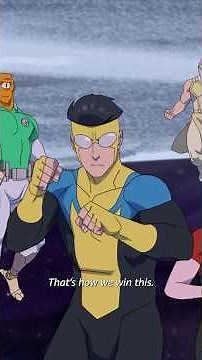 Invincible - Season 4 Official Trailer | Prime Video