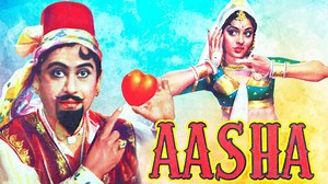 Aasha Movie Watch Online on ShemarooMe.