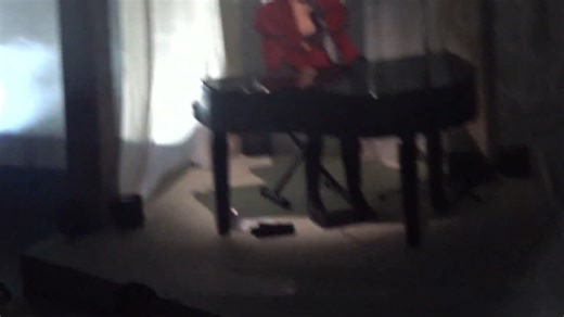 The Last Dinner Party - Sail Away - Riverside Theater 2026