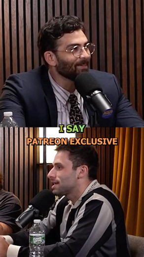 This Will Definitely Improve Hasan's PR