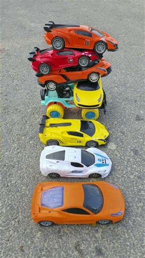 Wow Great Remote Control Seven Racing Car & Rc Jeep Cars Hath Aaya 😝