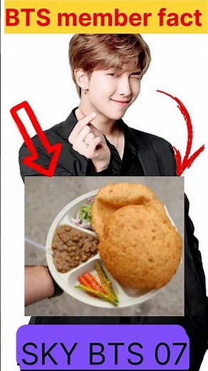 bts tutorial vedeo bts fact part 5 #viralvideo #bts