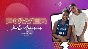 8.7K views · 94 reactions | Learn Jack Animam's shocking revelations and personal stories before becoming a national basketball player in today's episode of #Power with ABS-CBN's MoJo Kyla Cortez. | ABS-CBN Sports | Facebook