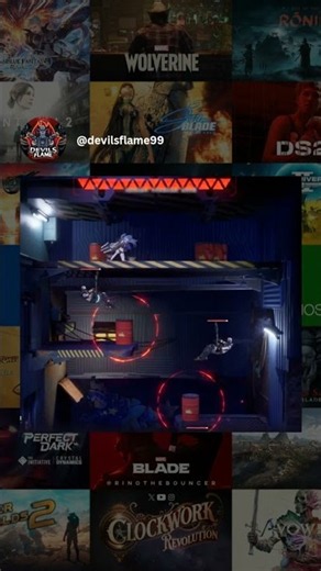 SlashZero Gameplay #steam #ps5